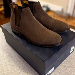Men’s Chelsea Boot BROOKS BROTHERS
